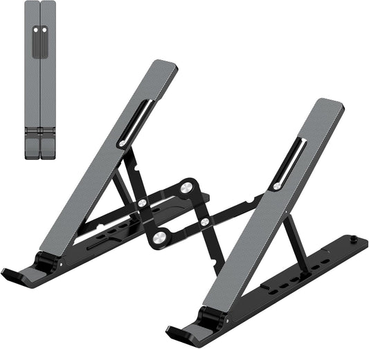 Adjustable Laptop Stand, Silicone