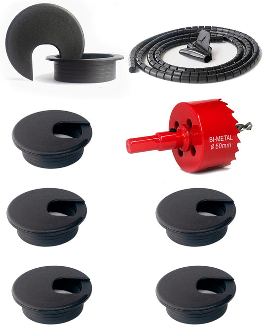 Desk Grommet 2 Inch