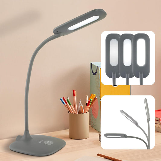 LED Soft Touch Desk Lamp
