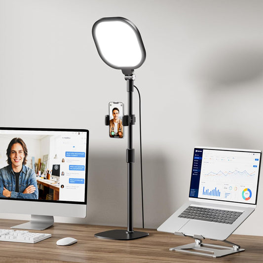 Video Conference Lighting
