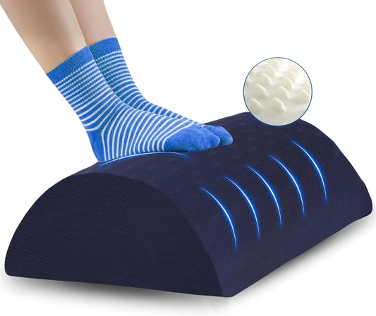 Foot Stool Under Desk