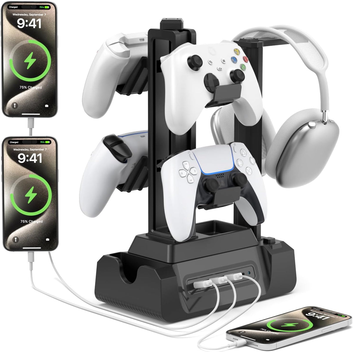 Charging Station