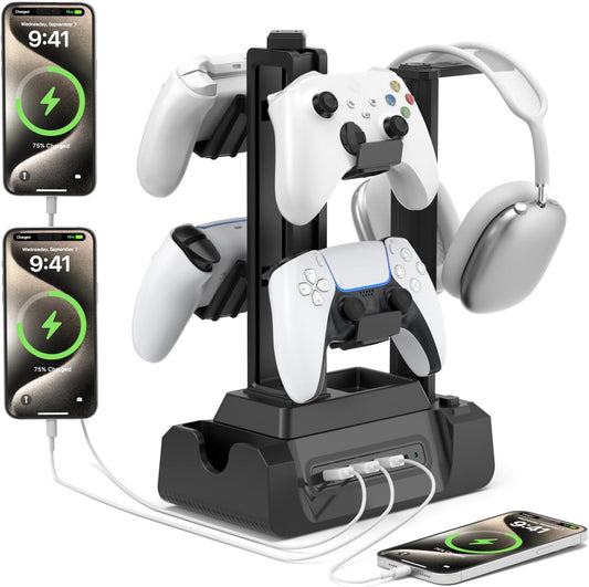 Charging Station