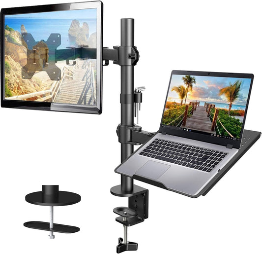 Adjustable Monitor Stand