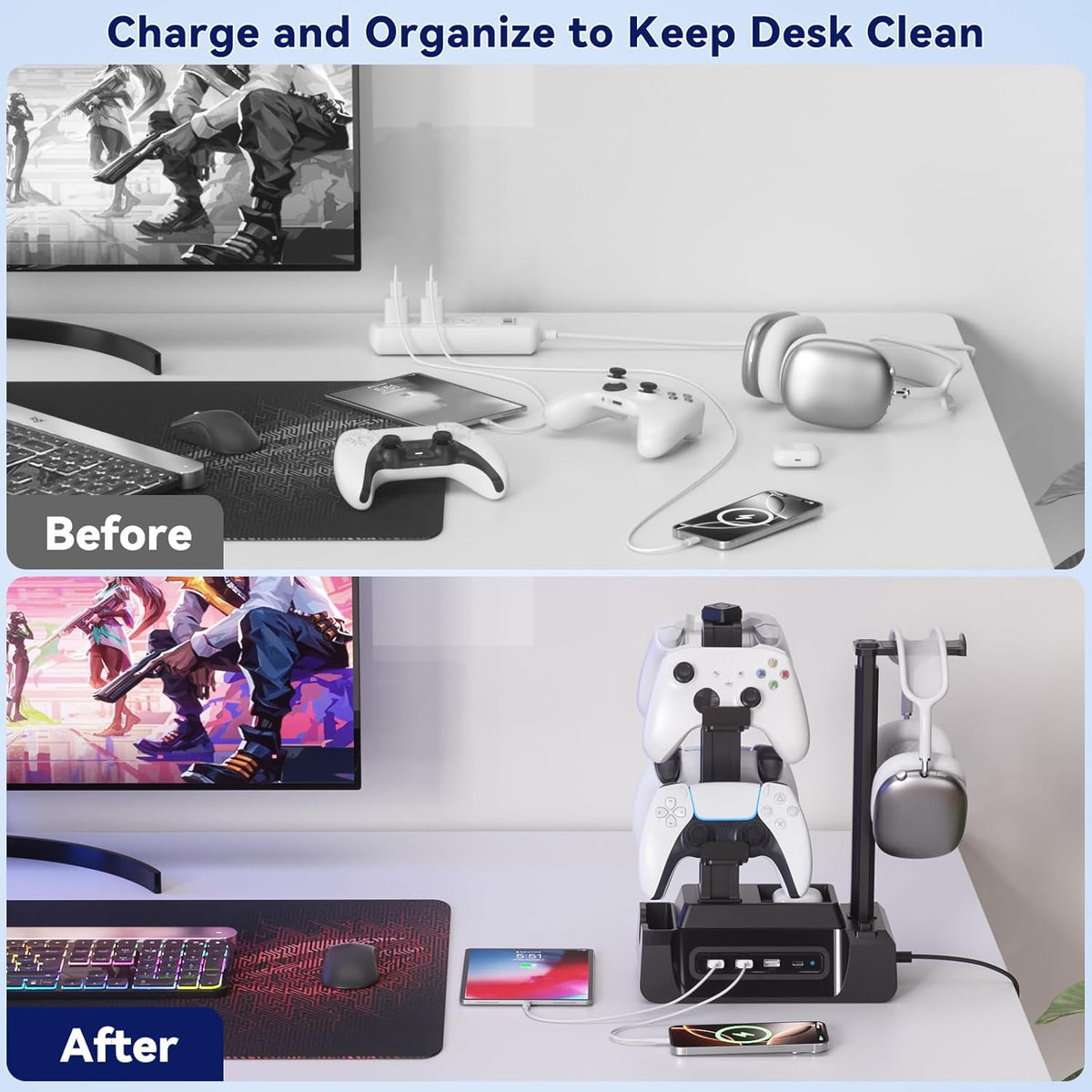 Charging Station