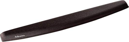 Memory Foam Keyboard Wrist Rest - Black (9178201)