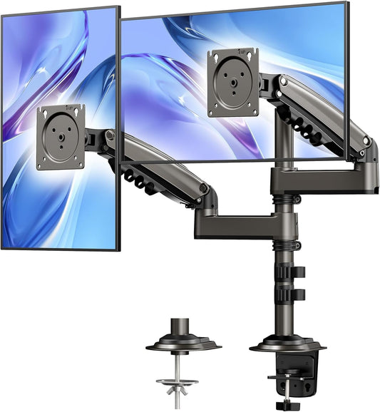 17-32 Inch Dual Monitor Stand
