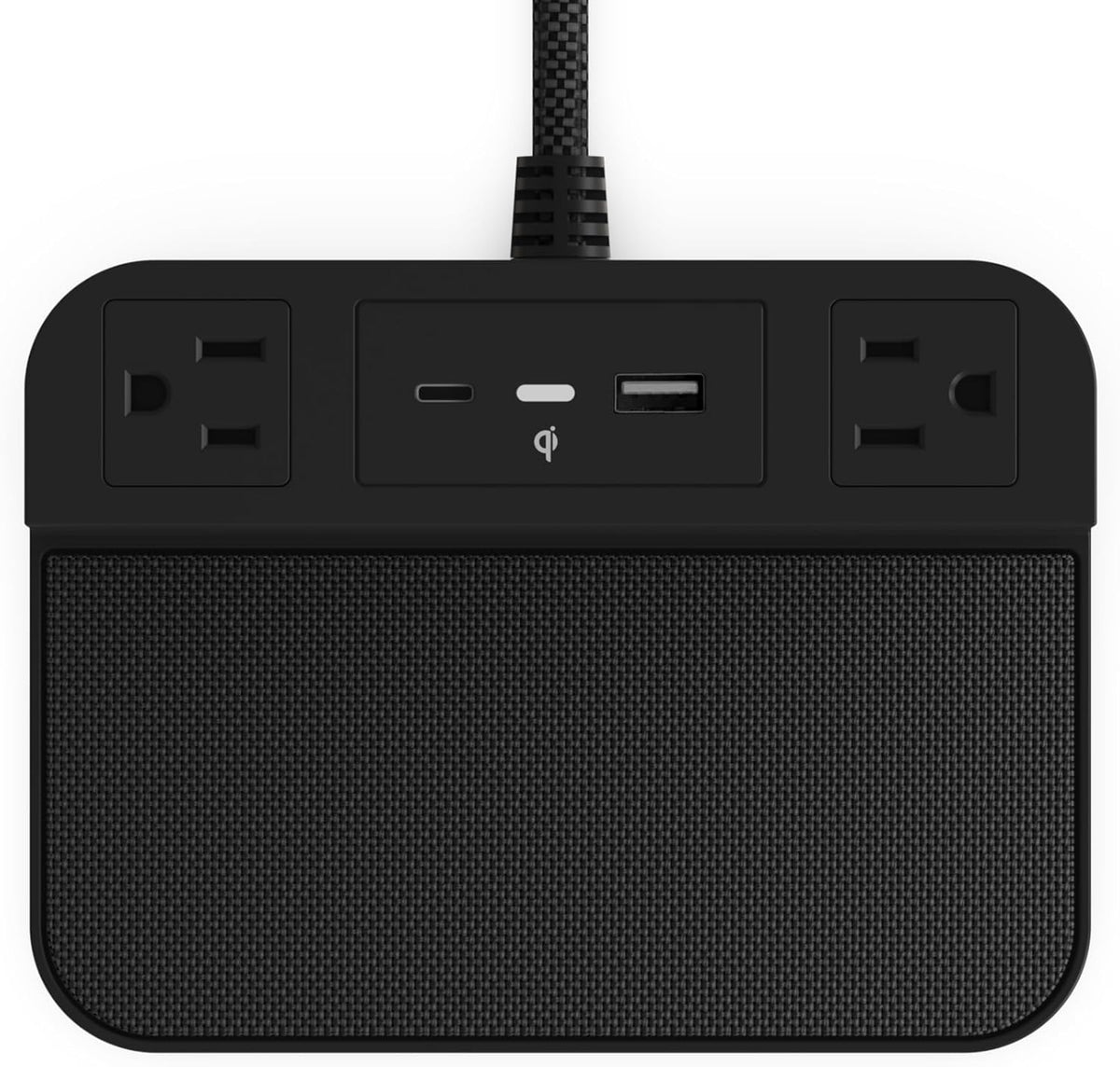 Station P Bedside Charging Station