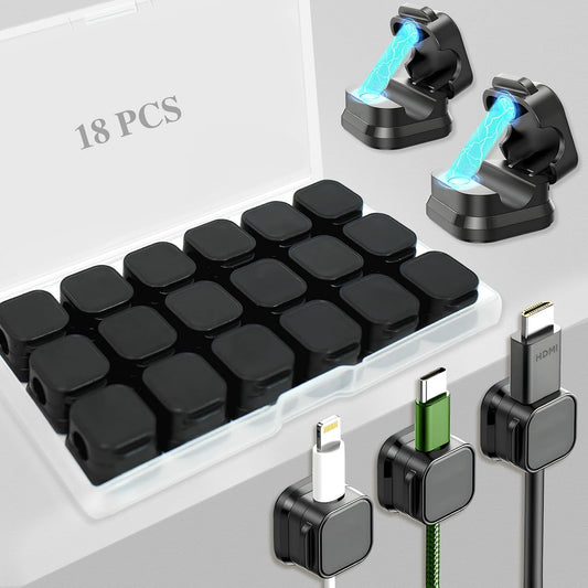 Cord Organizer Holder