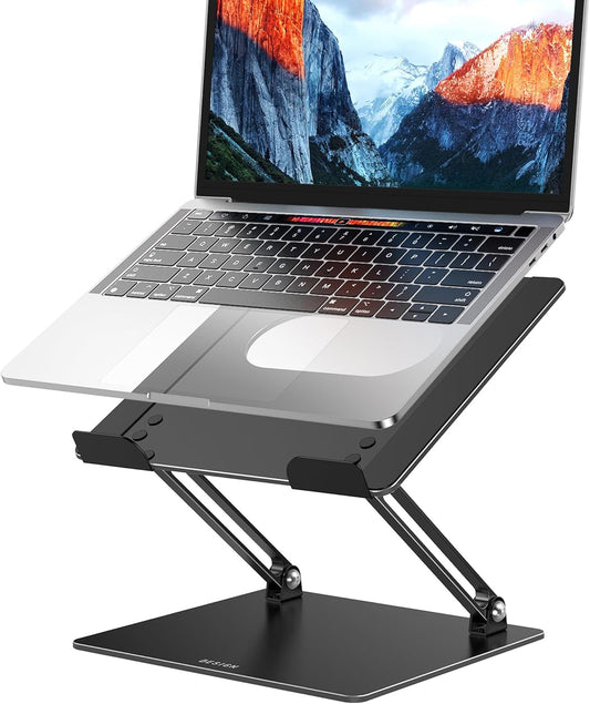 LS10 Aluminum Laptop Stand