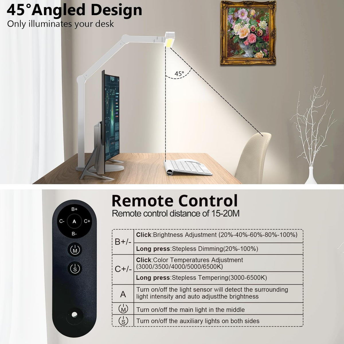 Architect Desk Lamp