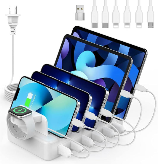 Charging Station, 50W