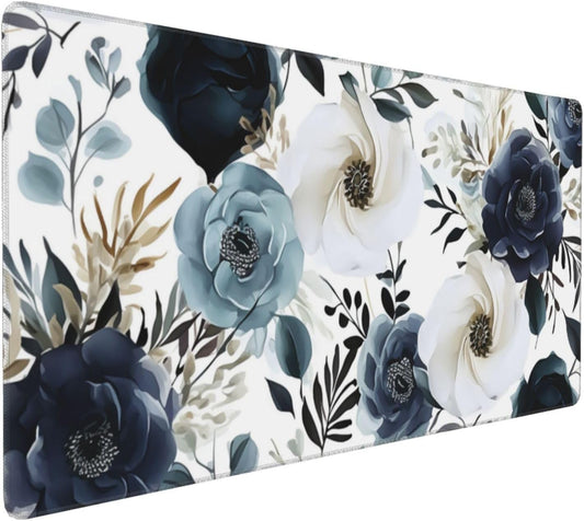 35.4 x 15.7 in, XXL Large Mouse Pad
