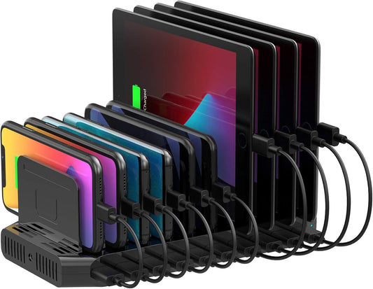 USB Charging Station