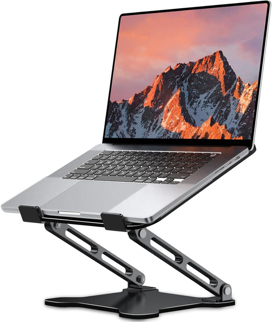 Adjustable Laptop Stand