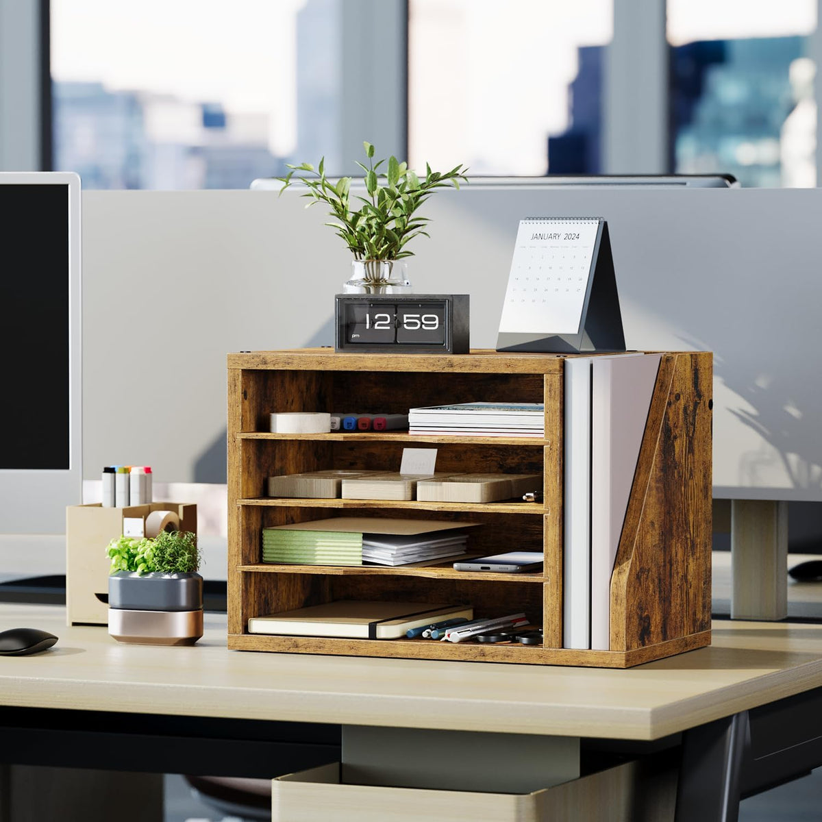 Mail Sorter, File Organizer Desktop