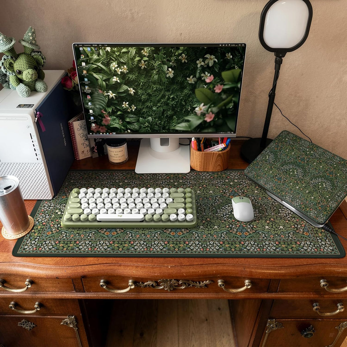 Big Mouse Pad, Desk Pad Mat
