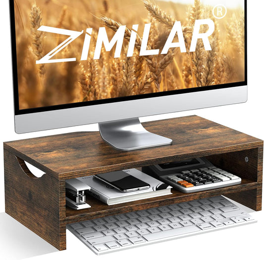 Monitor Stand Riser