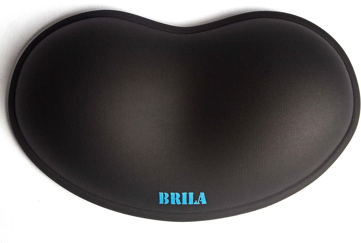 Ergonomic Silicone Mouse Wrist Rest
