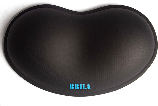 Ergonomic Silicone Mouse Wrist Rest