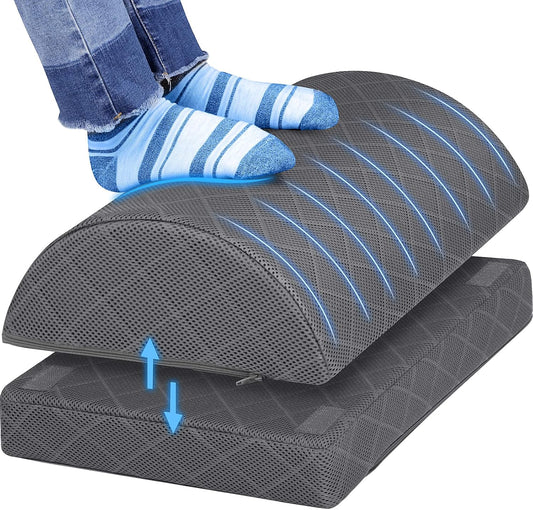 Foot Rest, Desk & Gaming Accessories