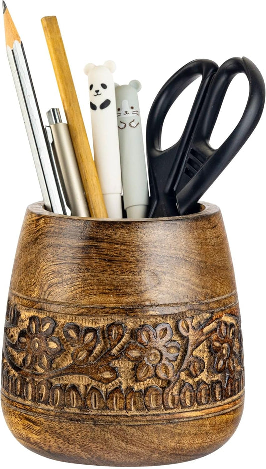 Designer Pencil Holder