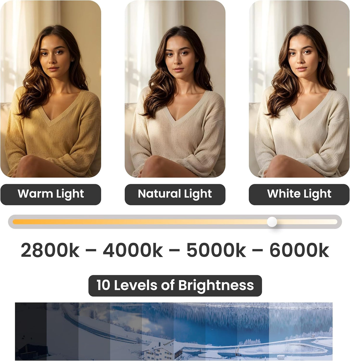 Monitor Light Bar