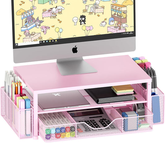 Desk Organizers and Accessories, 2-Tier