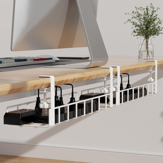 Under Desk Tray