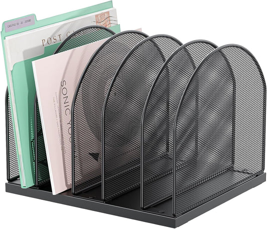 Desktop File Organizer