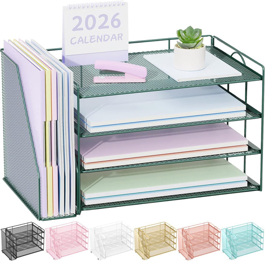 Paper Organizer