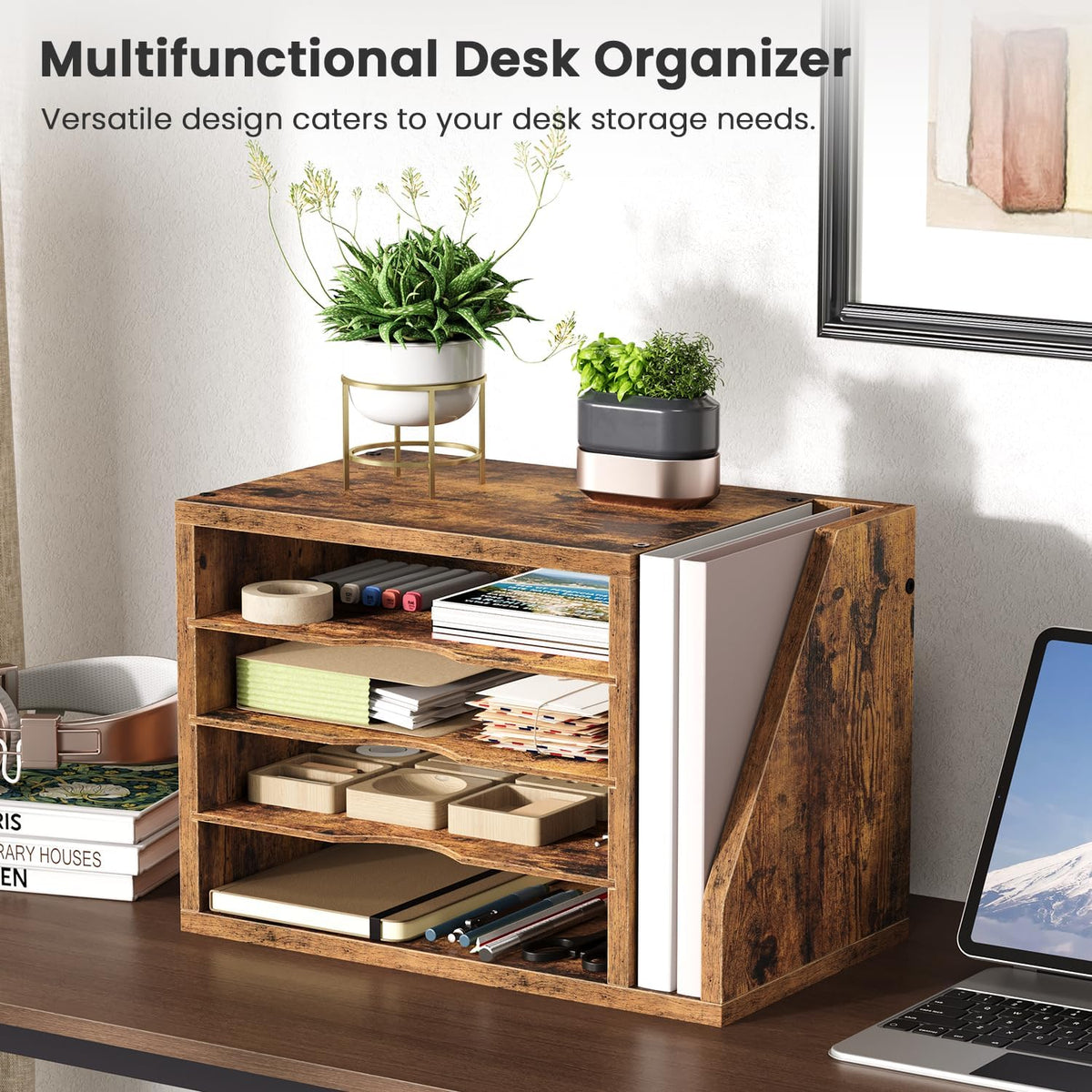 Mail Sorter, File Organizer Desktop
