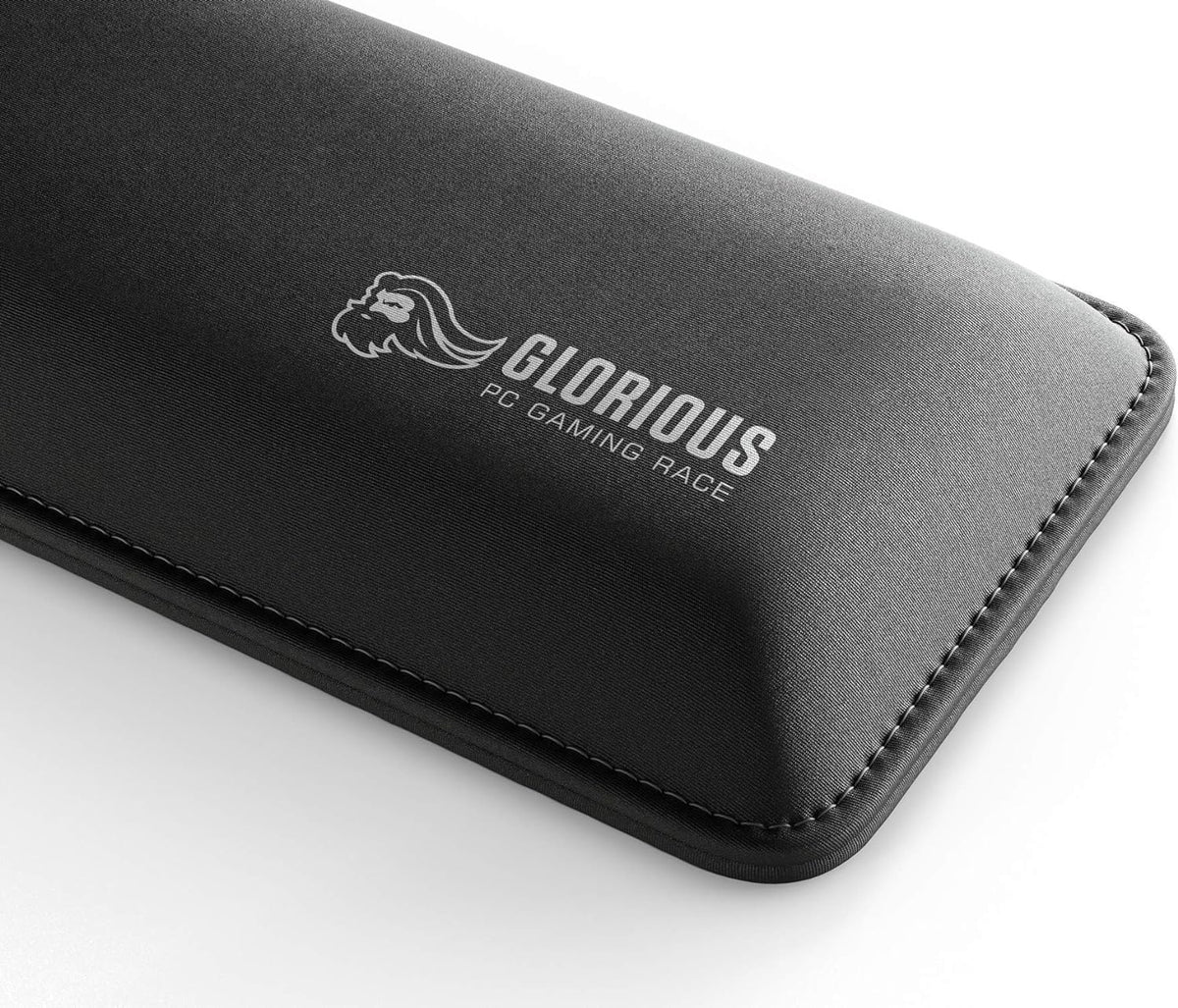 Wrist Pad/Rest, Compact