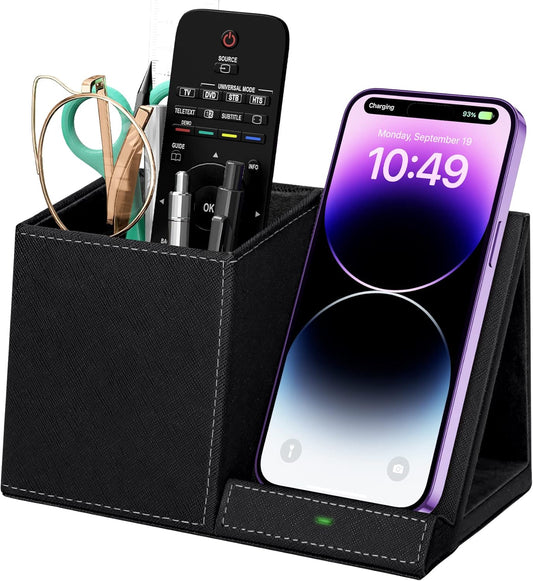 Desk Supplies Organizer