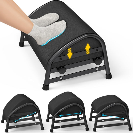 Adjustable Foot Rest