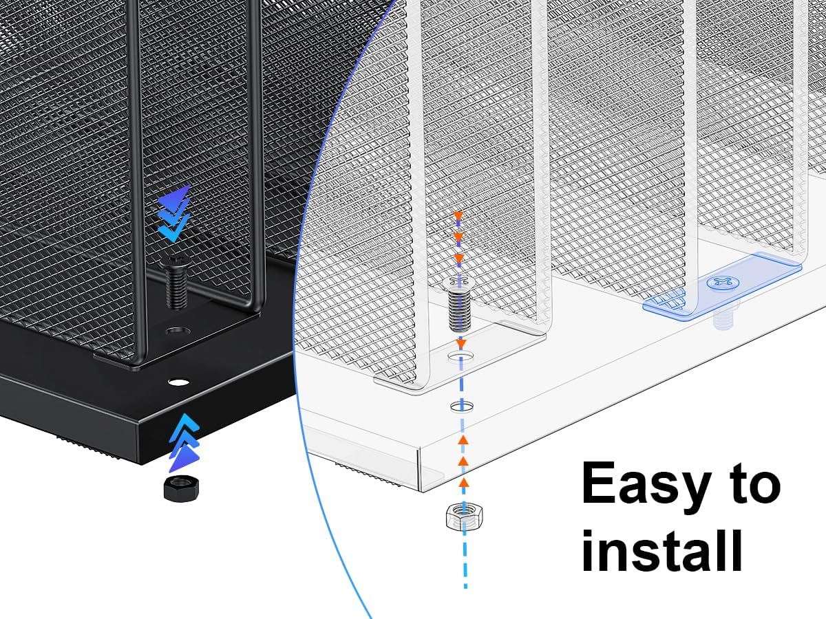 Desktop File Organizer
