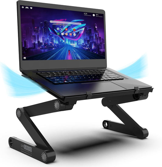 WorkEZ Adjustable Laptop Stand