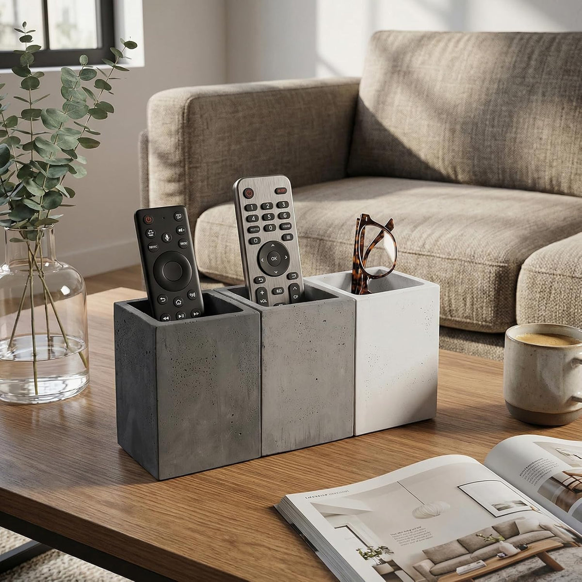 Pen Holder Pencil Holder
