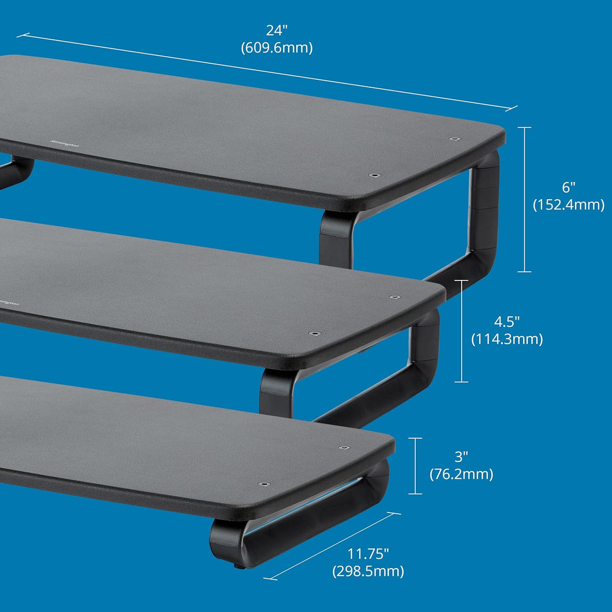 SmartFit Extra Wide Monitor Stand