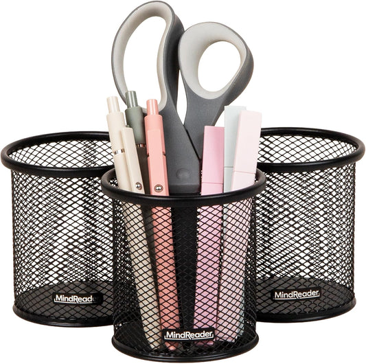 Pen and Accessories Holder