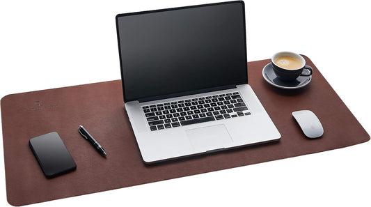 Desk Mat, Office Writing Desk Pad