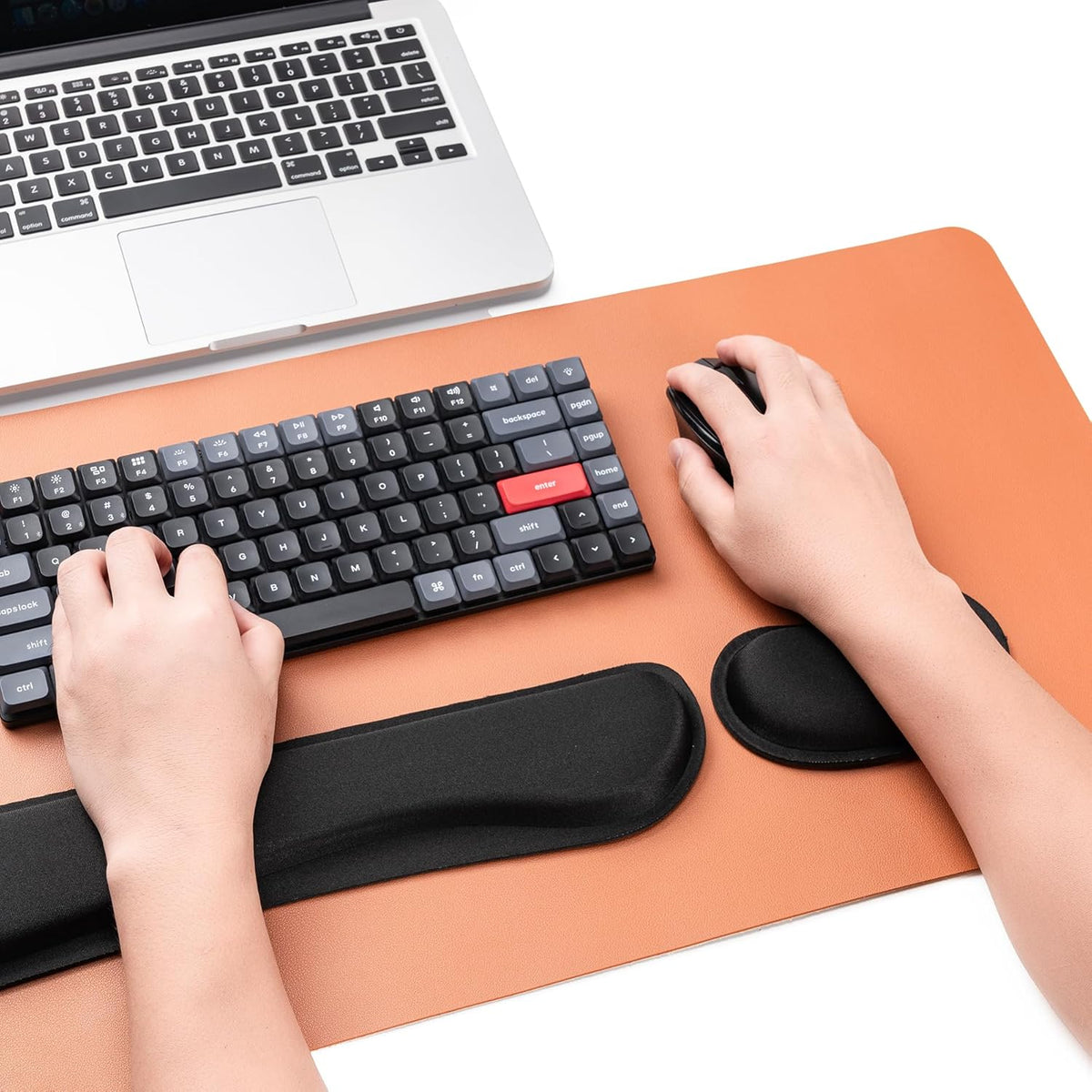 Keyboard Wrist Rest, Ergonomic Wrist Rest