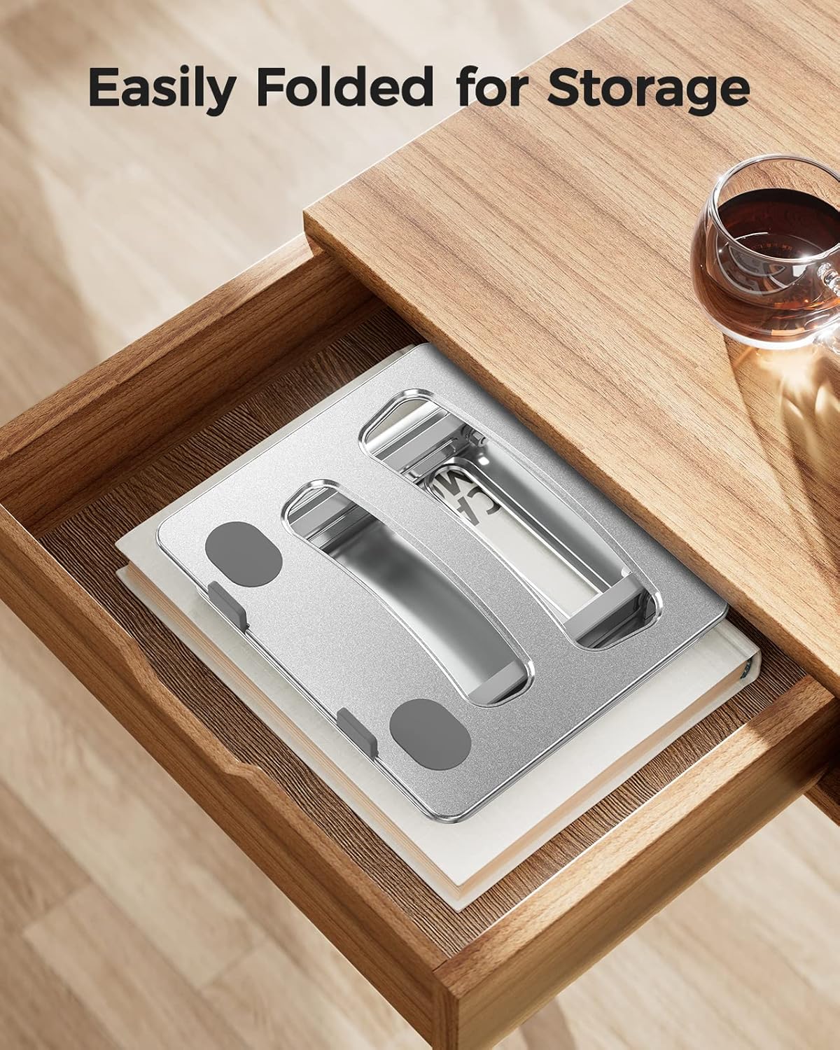 Adjustable Laptop Stand, 17.3inch