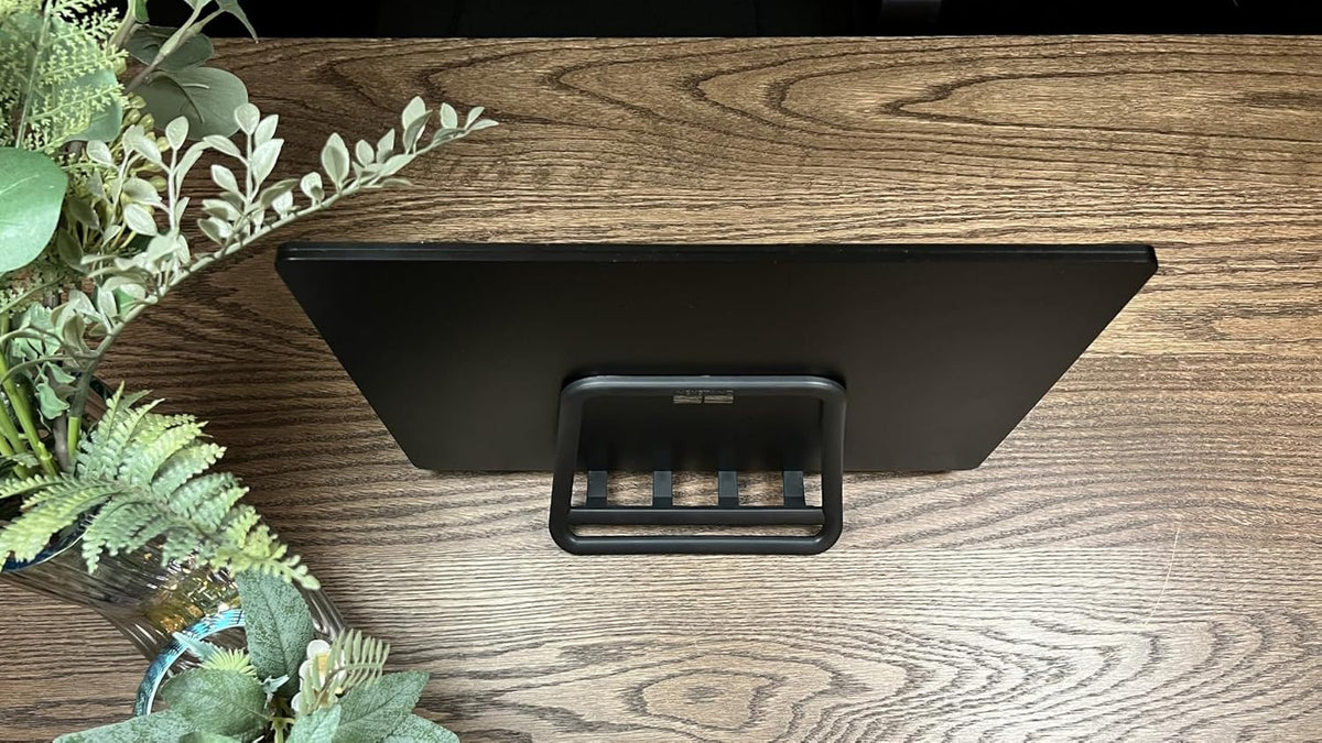 K11 Vertical Laptop Stand