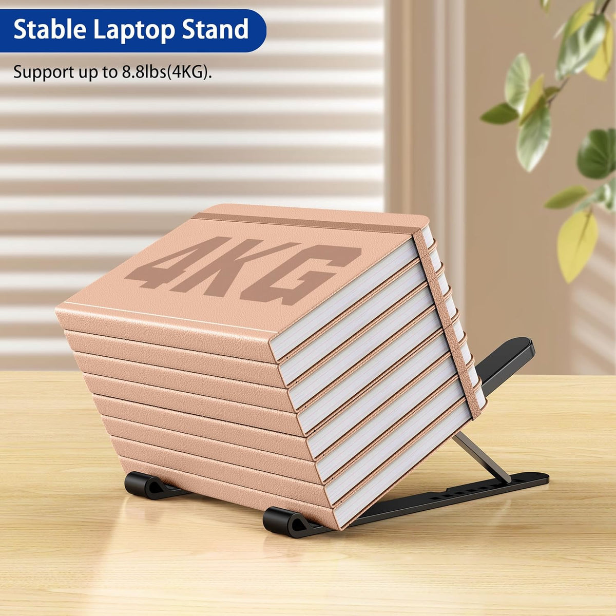 LS01 Pro Ergonomic Laptop Stand