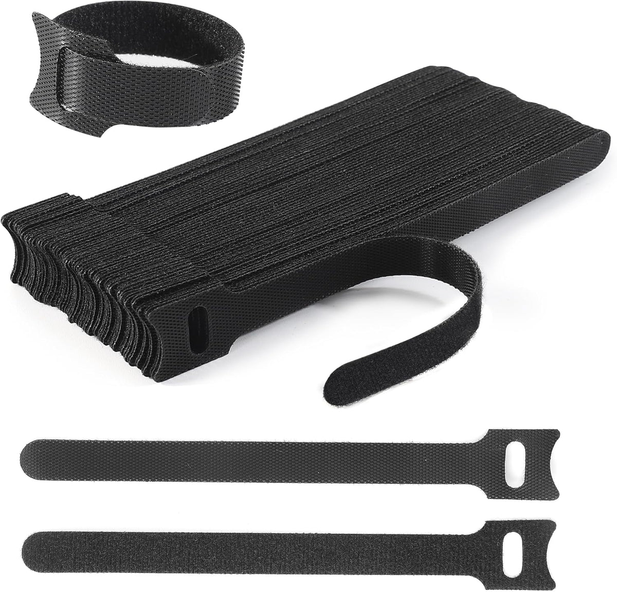 Reusable Cable Ties