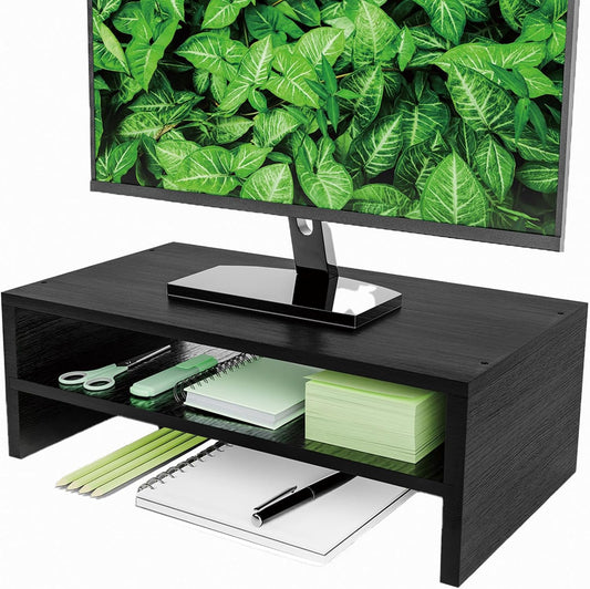 Simpple Trending Monitor Stand Riser