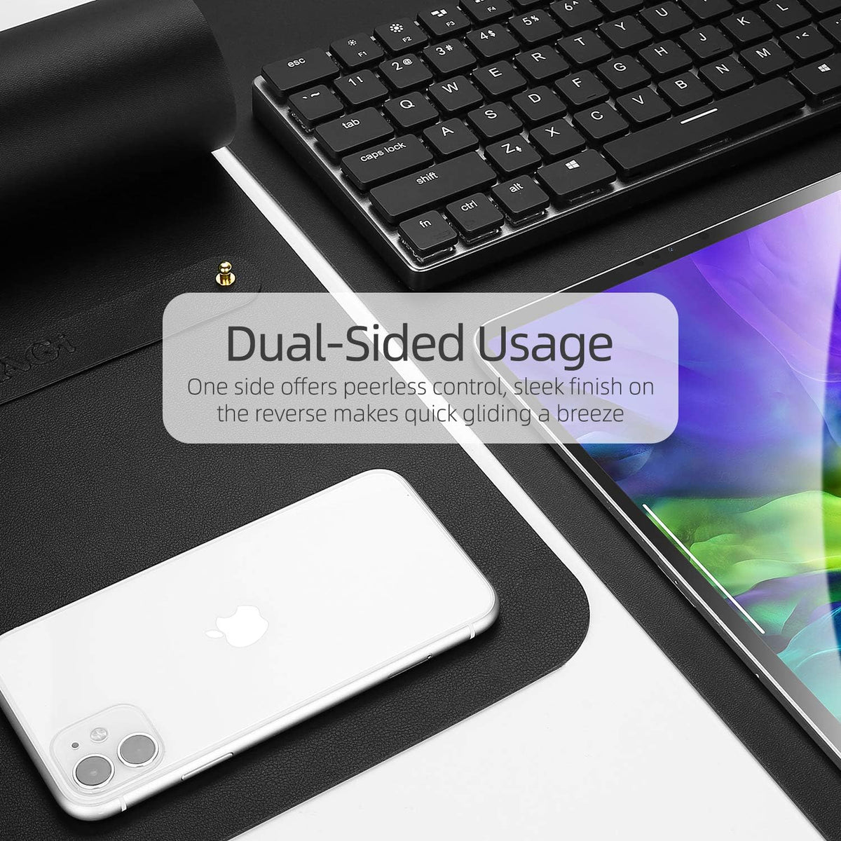 Office Desk Pad, Desk Mat