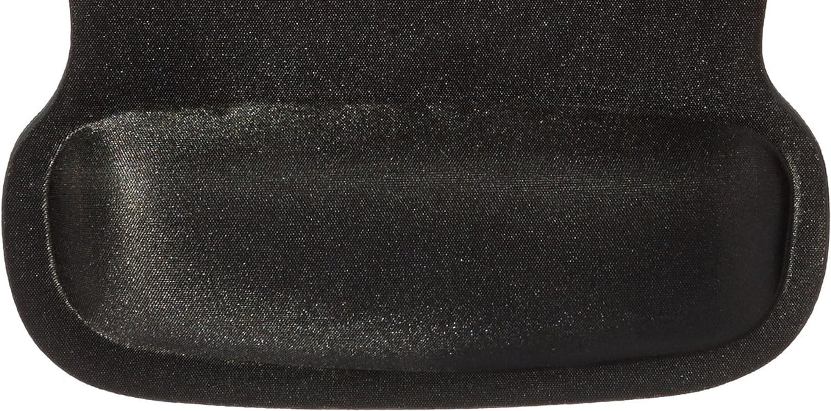 Irregular Ergonomic Gel Computer Mouse Pad with Wrist Support