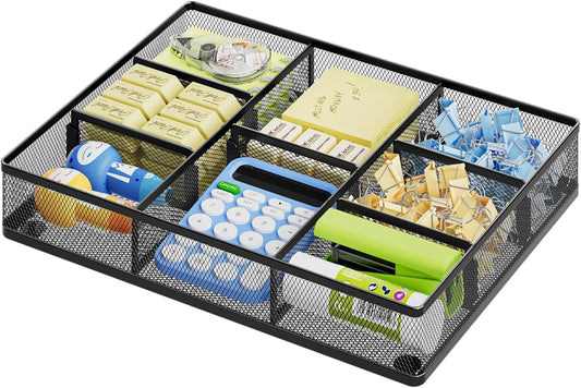 Desk Drawer Organizer